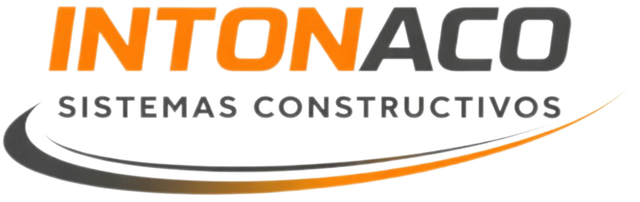 Intonaco — Sistemas Constructivos
