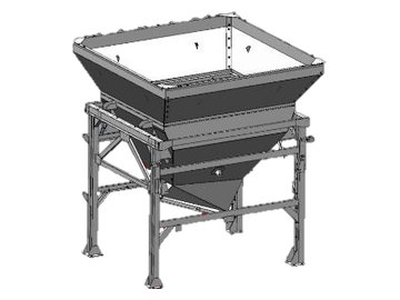 Balanza tipo caja