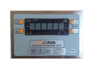 Indicador ALFA