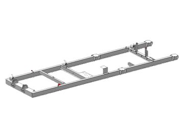 Plataforma / chasis