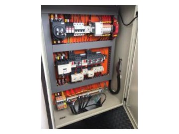 Tablero eléctrico