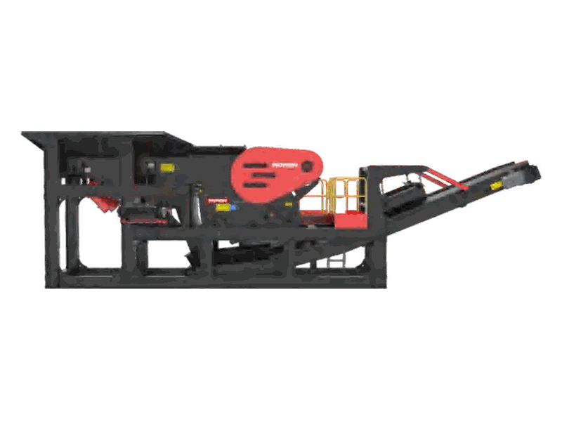 Estación Modular KJ