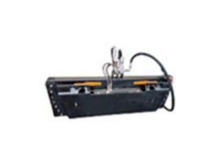 Acople basculante (Tilt-Tatch) para minicargadora