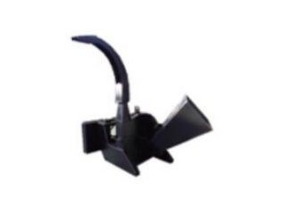 Chipeadora de ramas para minicargadora