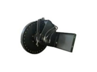 Compactador de zanjas para minicargadora