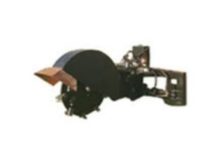 Destoconadora para minicargadora