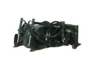 Fresadora de pavimento para minicargadora