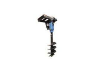 Hoyadora para minicargadora