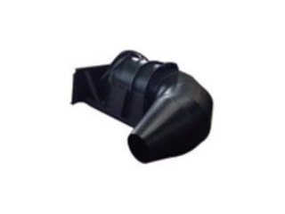 Soplador para minicargadora