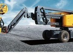 Plataforma SQ16D