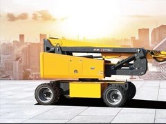 Plataforma SQ22D
