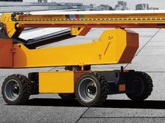 Plataforma SZ26D
